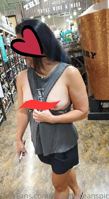 sweetkoreanspice model top img