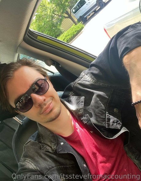 itsstevefromaccounting model pictures