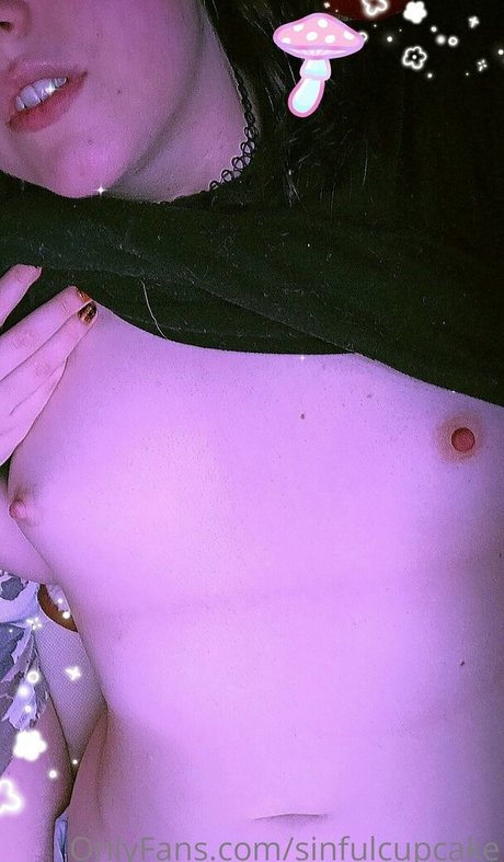 sinfulcupcake naked star gallery