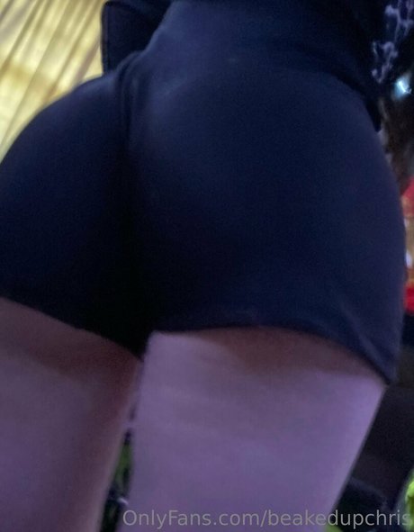 beakedupchris hot model pic