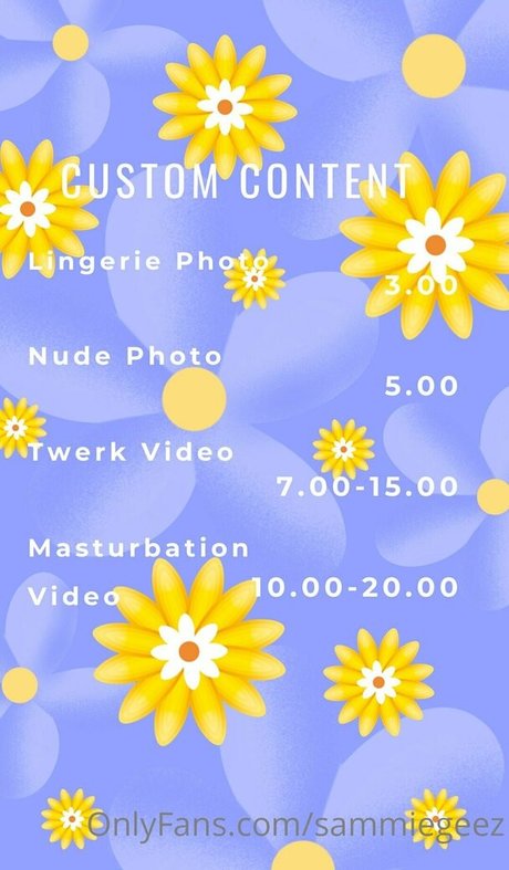 dream candy model exclusive archive