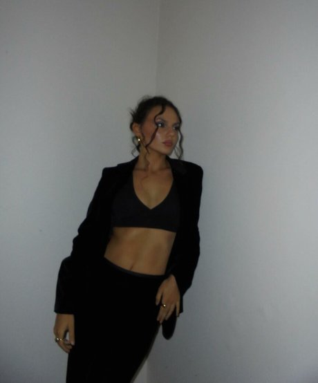 Dafne Keen pornstar art image