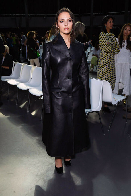 Dafne Keen xxx actress img