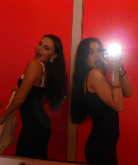 Dafne Keen porn star pictures