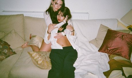 Dafne Keen beautiful model pictures