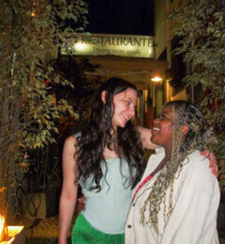 Dafne Keen adult star photo