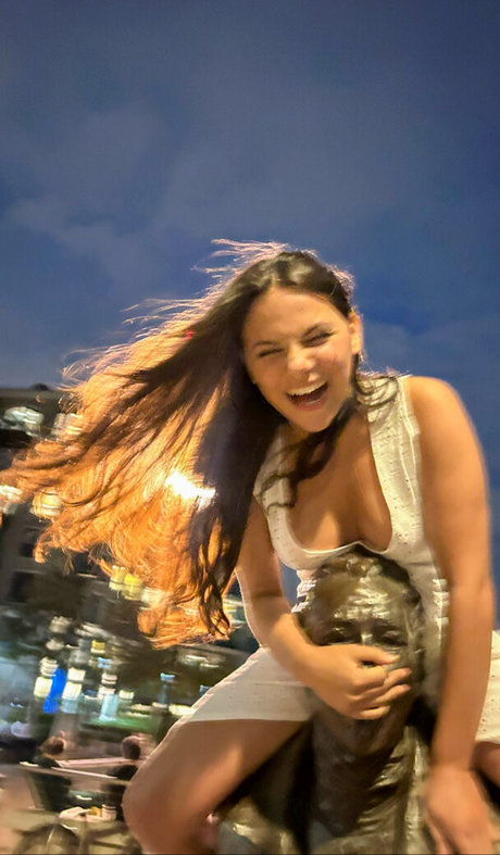 Dafne Keen pornstar nudes pics