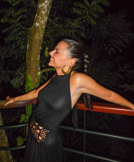 Dafne Keen top star pic