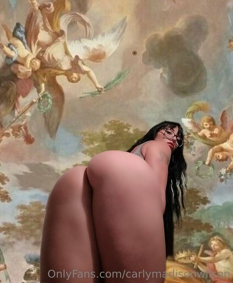 carlymadisonwilson model hot img