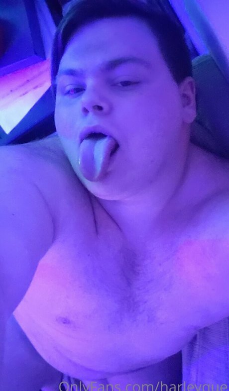 harleyque pornstar pretty pics