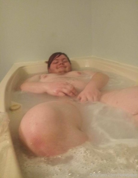 harleyque star porn photos