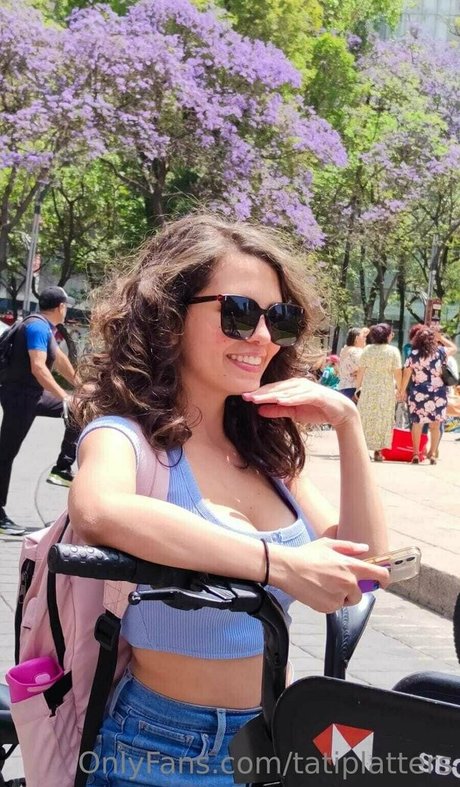 tatiplatters model high quality galleries