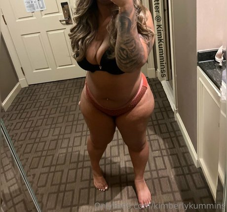 kimberlykummins model best pic