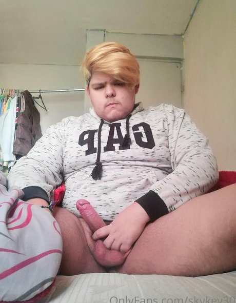 skykey30 pretty model archive