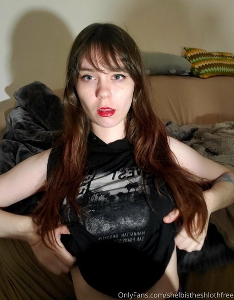 shelbistheshlothfree star pornographic image
