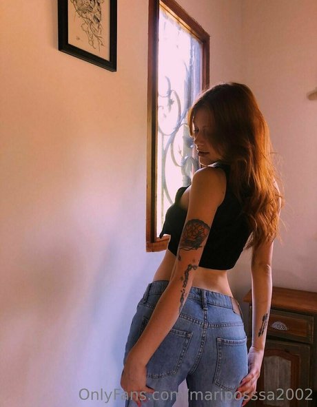 mariposssa2002 star perfect photo