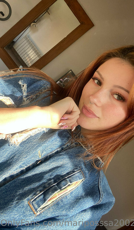 mariposssa2002 sex model galleries