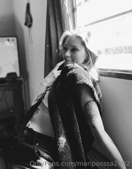 mariposssa2002 star nudes photo