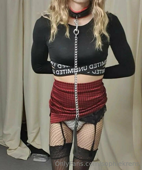 sophiekrens porn star galleries