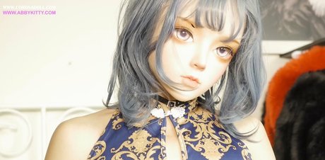 abbykitty pornographic model archive