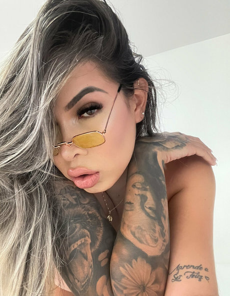 Jhenna Greey Profile pic