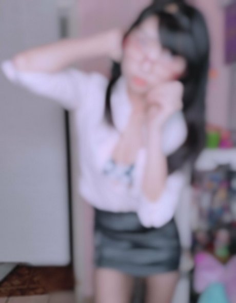 mikan cosfree pornstar best photo