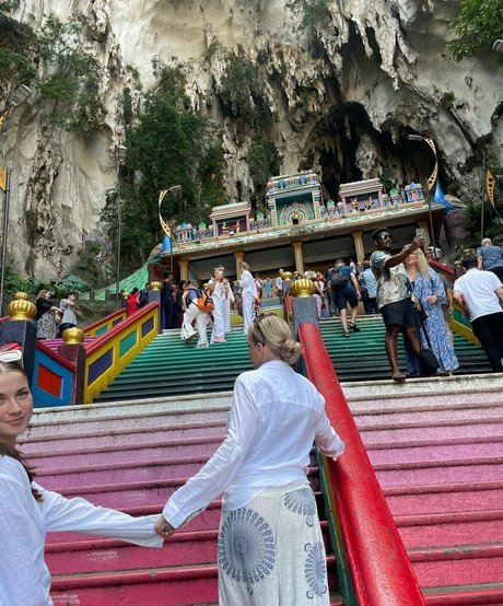 Gabriella Davies star xxx photo