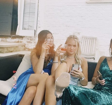 Gabriella Davies sex star galleries