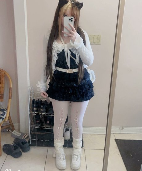 cutie jossii star free pic