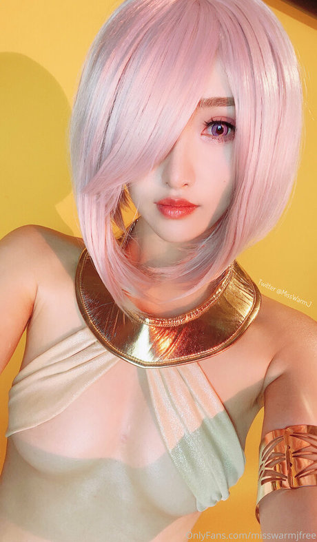 misswarmjfree perfect model images