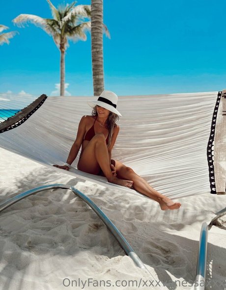 Xxxvanessaxxx adult model image