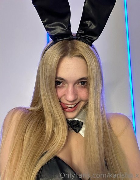 karisha x star erotic pic