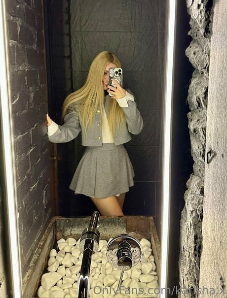 karisha x Quick model image