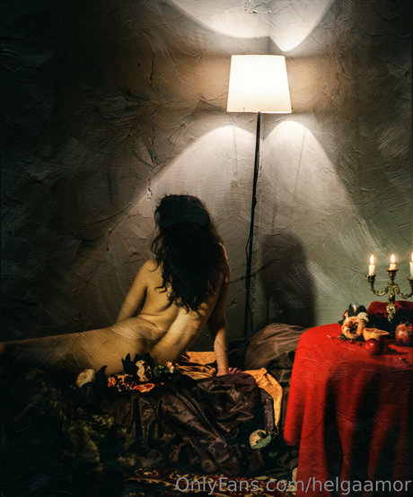 helgaamor star best archive