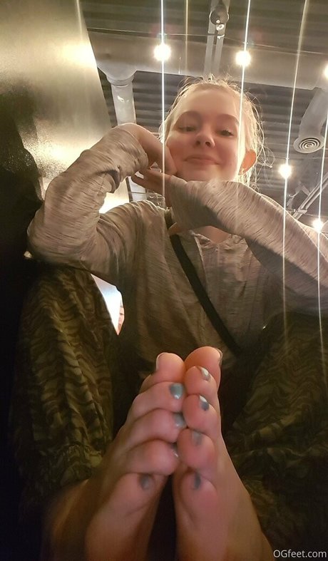 ogfeet beautiful star pics