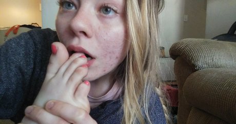 ogfeet Quick model image