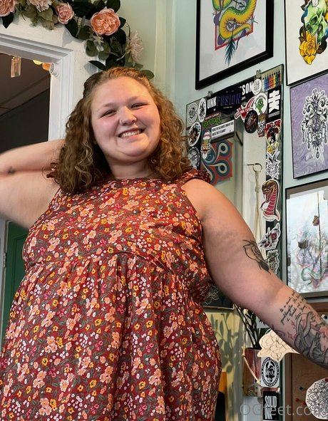 ogfeet high quality star pics