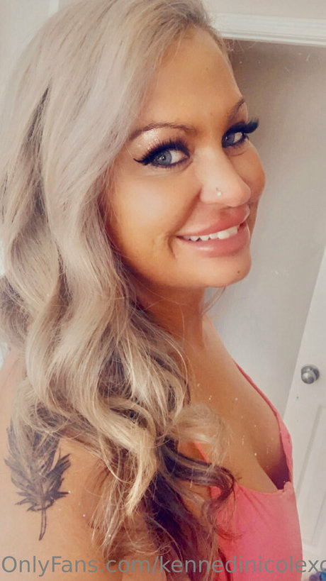 kennedinicolexoxo best model gallery