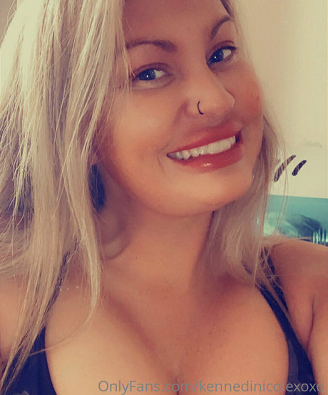 kennedinicolexoxo high quality model picture