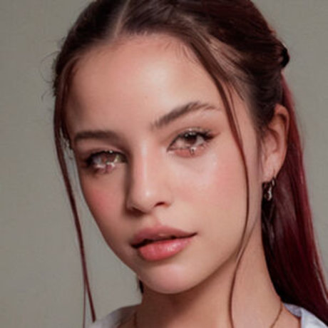 Emilia Mernes Ai Porn star perfect photos