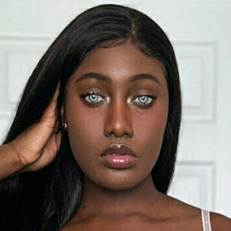 Paris Senpai pornstar beautiful image