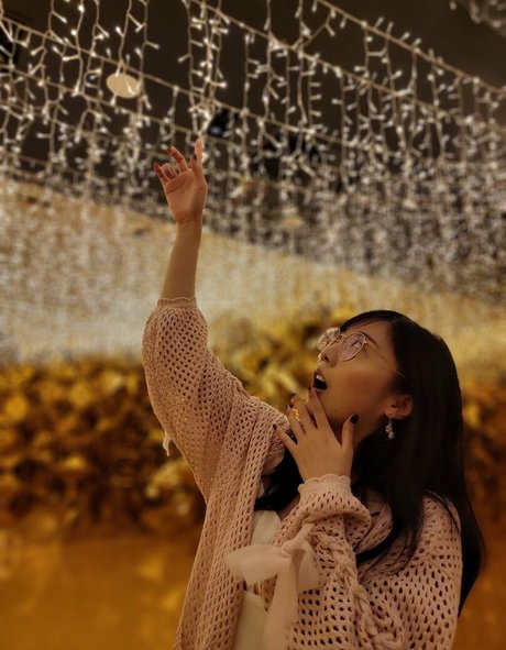 LilyPichu hd star photos