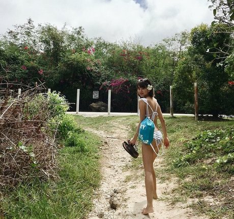 Kanagangtv pornstar adult photo