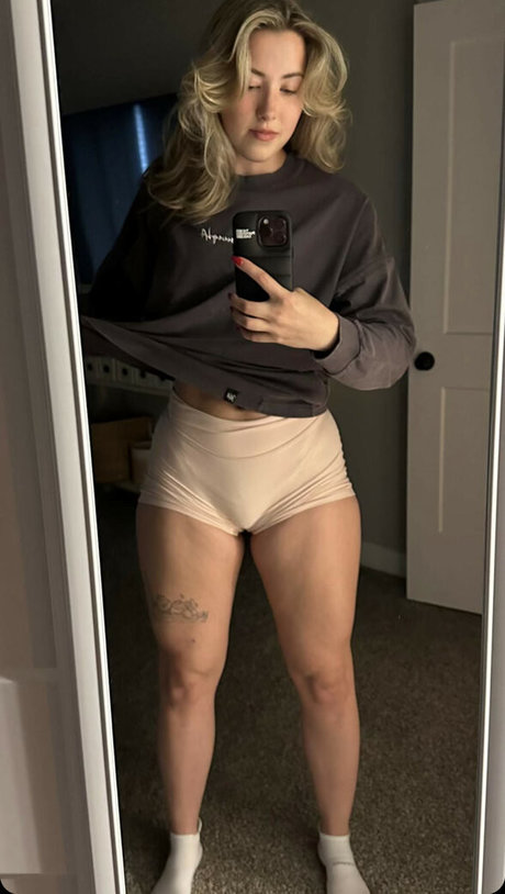 blonde college onlyfans pretty images