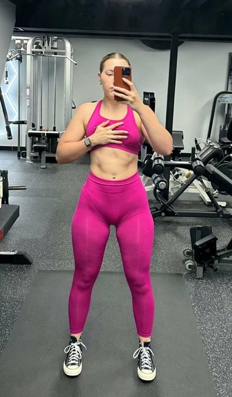 thigh high boots onlyfans sexy naked image