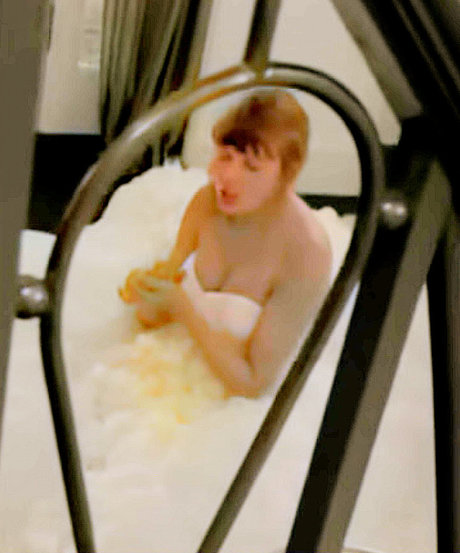 busty redhead onlyfans naked picture