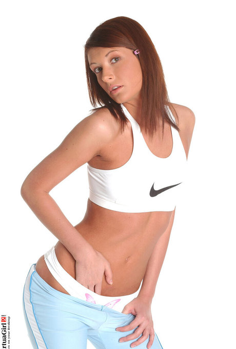 blonde yoga onlyfans beautiful naked pics