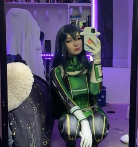 sylvieexo star pretty pics