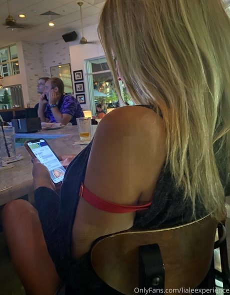 Lialeexperience star hd pic