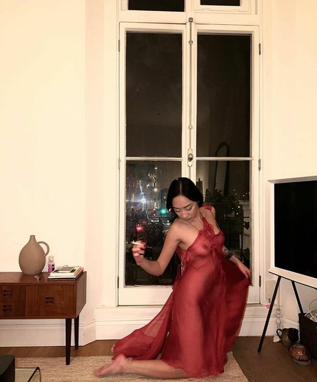 Dieu Linh Vuong pornstar best picture